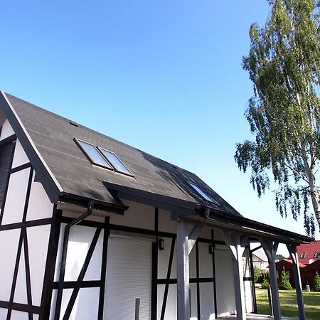 Przystanek Lato Apartment Jarosławiec Exterior foto