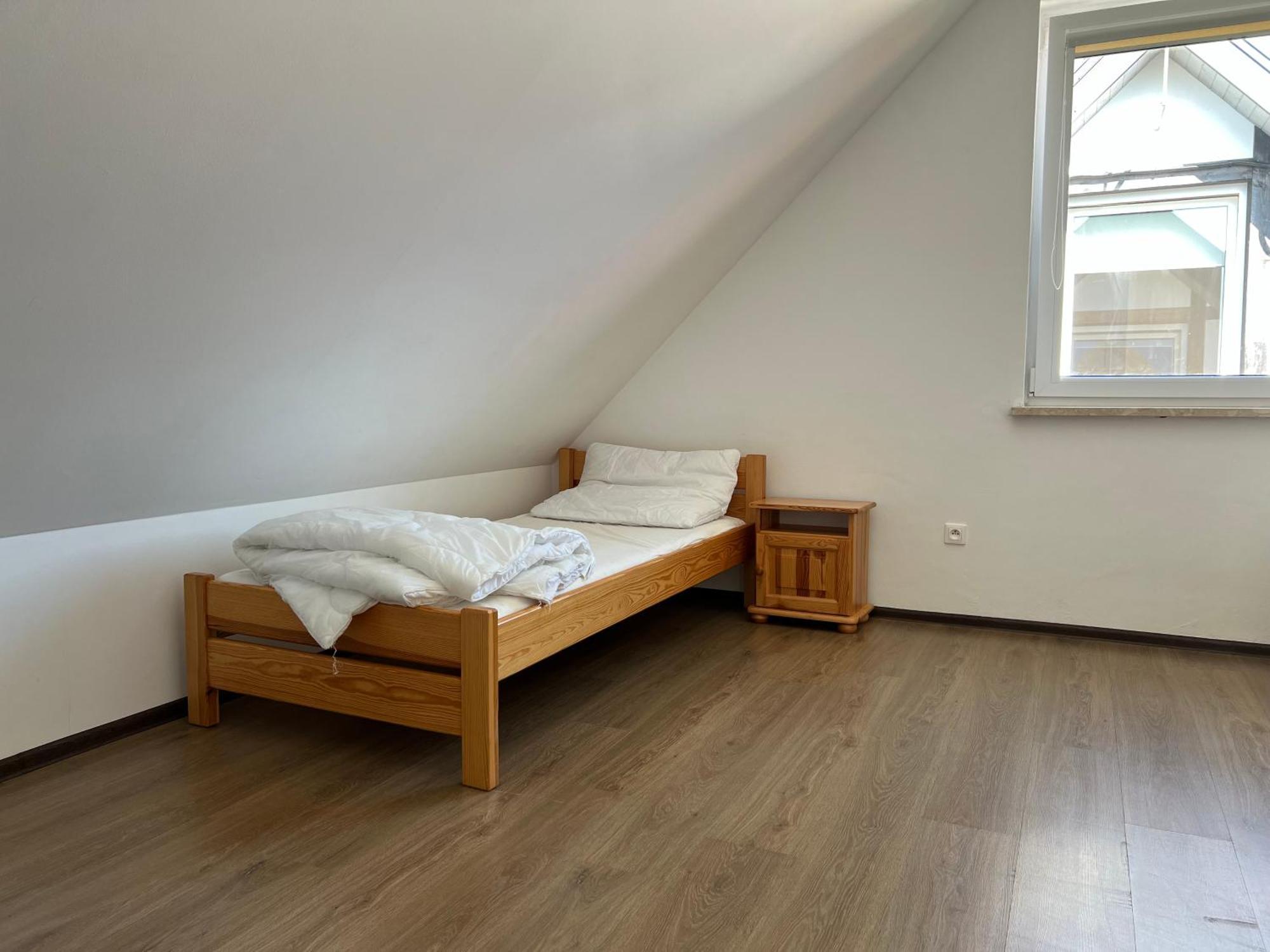 Przystanek Lato Apartment Jarosławiec Exterior foto