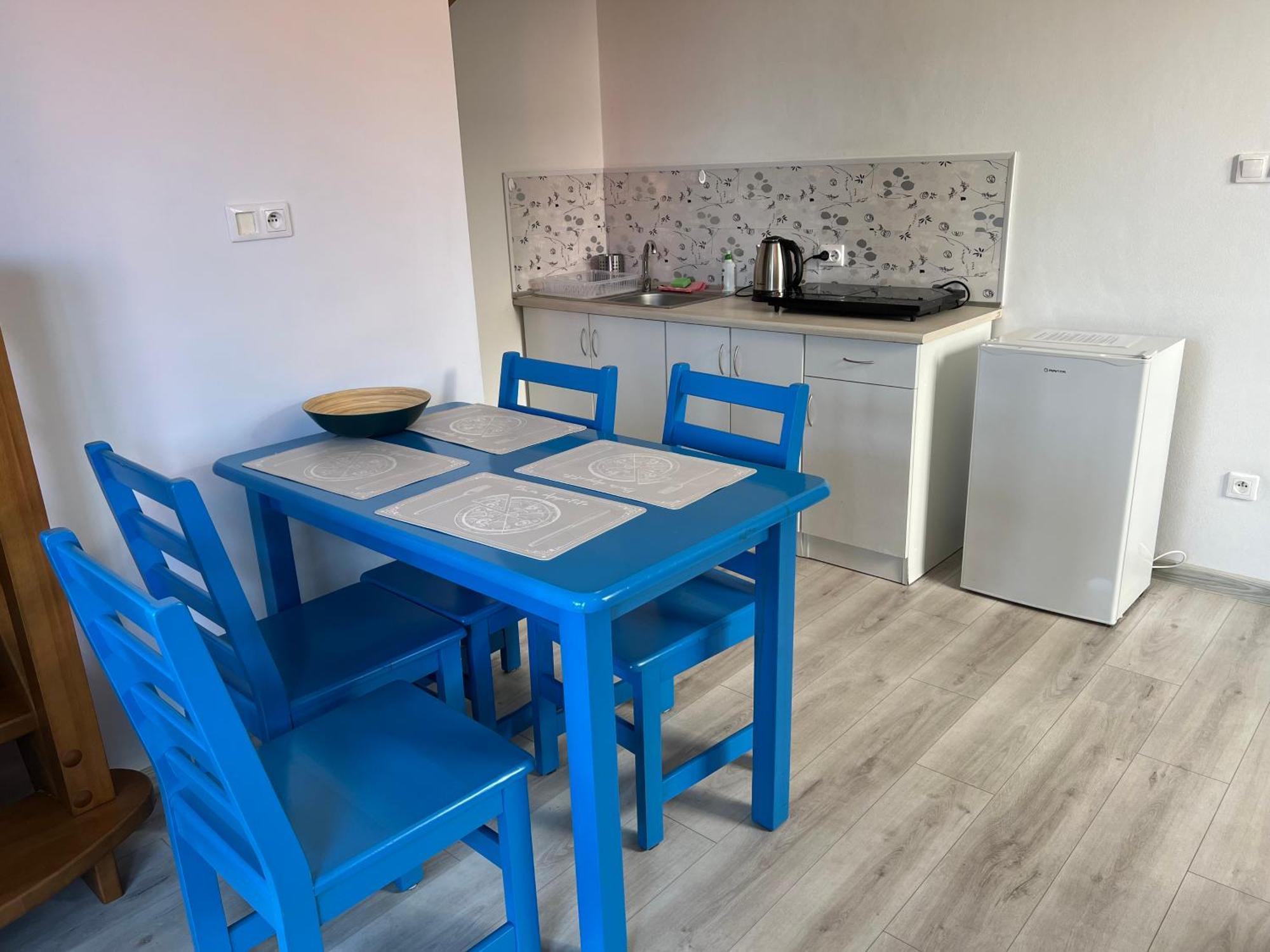 Przystanek Lato Apartment Jarosławiec Exterior foto