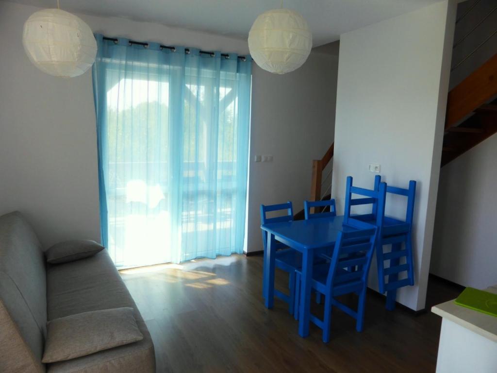 Przystanek Lato Apartment Jarosławiec Exterior foto